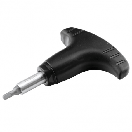 Wrench, pair dynametric allen hexagonal  12Nm 3 4 5 6 8