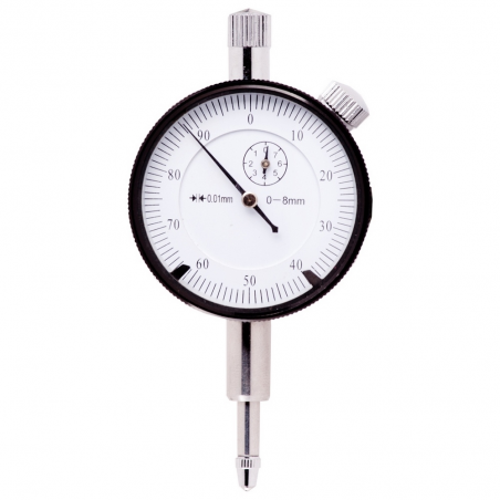 SUPER B Indicador dial para centrador de llanta bici TB-PF21 13552