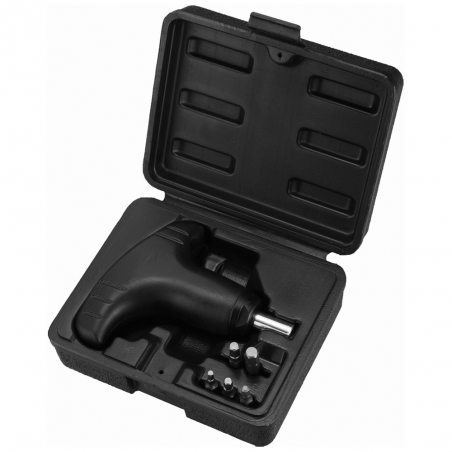 Wrench, pair dynametric allen hexagonal  12Nm 3 4 5 6 8