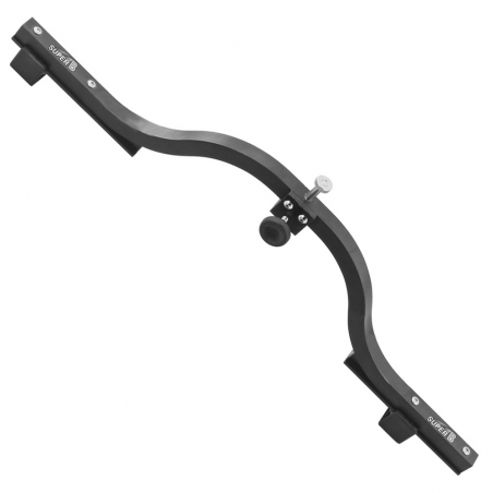 SUPER B Alineador de llanta centrador para bicicleta TB-1930 [16-29 pulgadas ] 14254