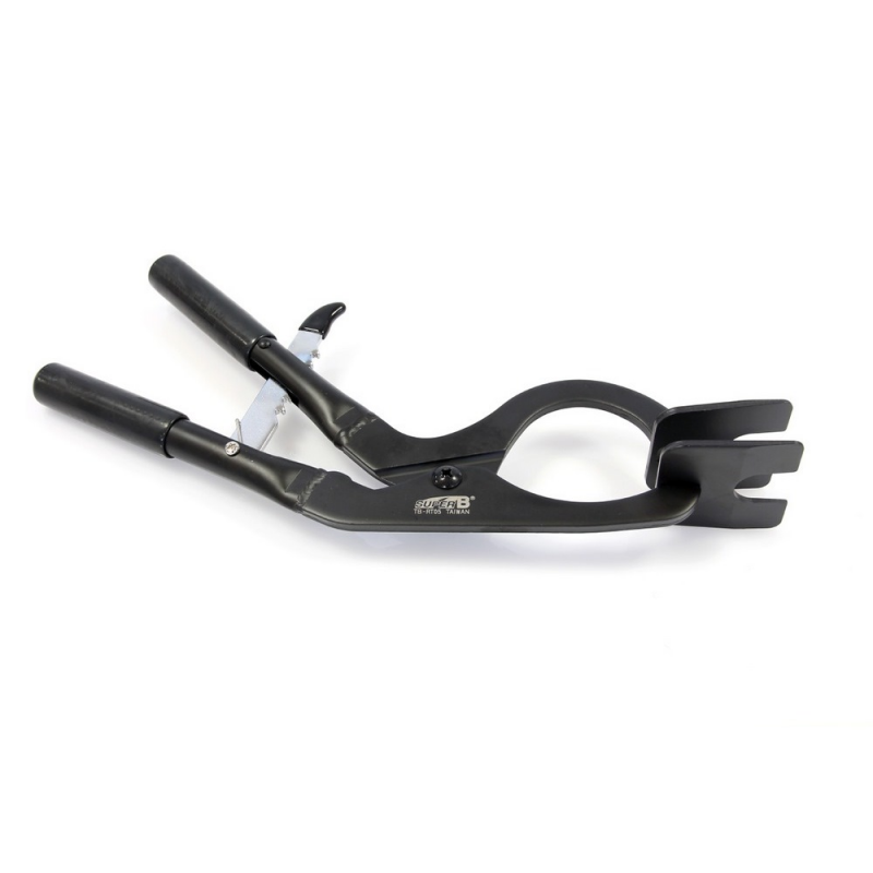 Pincers, frame opening to install tires  TB-RT05