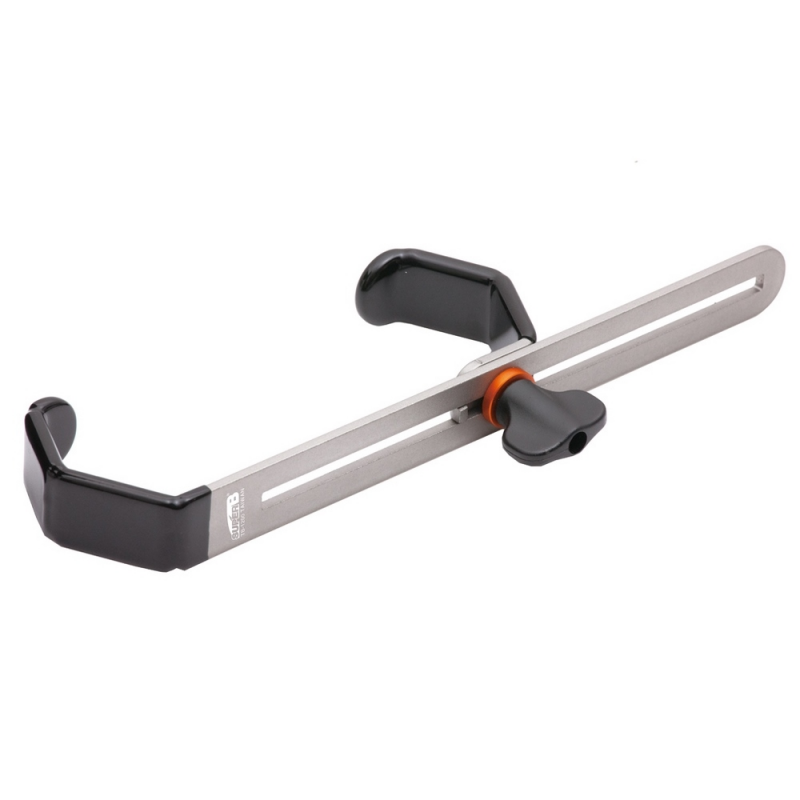 SUPER B Soporte rueda/manillar bicicleta TB1200 15534