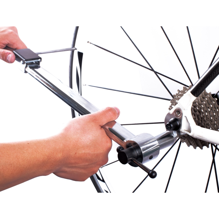 Alignment tool, professional derailleur hanger bicycle  TB-1946