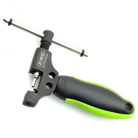 KMC Remacha cadena profesional bici 32627