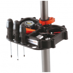 SUPER B Stand soporte de trabajo para reparacion bicicletas tripode bici bicicleta TB-WS10 13553