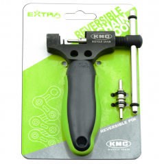 KMC Remacha cadena profesional bici 32627