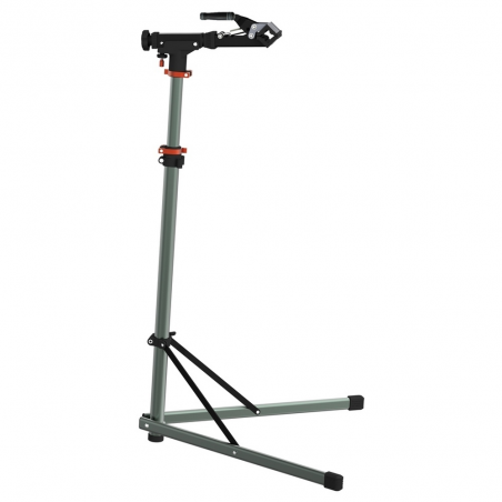 Stand, work support for bicycle repairs tripod bicycle  TB-WS20