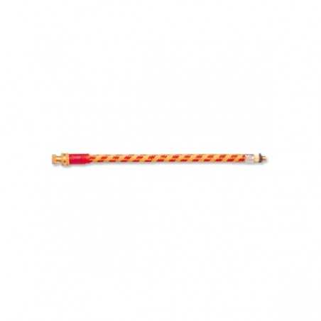 V BIKE TUBE, FITTING MIXED FOR PUMP INFLATOR, SPARE 20CM BICYCLE 251