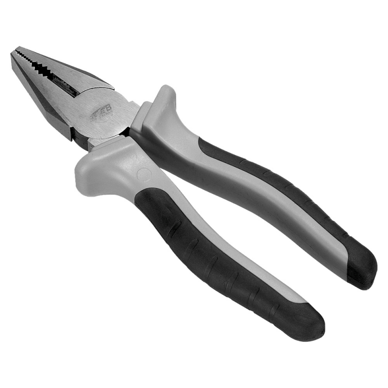 SUPER B Alicate combinado standart 7 bici bicicleta TB-4518 15178