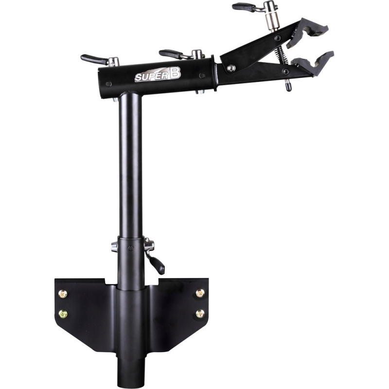 SUPER B Abrazadera soporte para bicicleta carro herramientas bici SUPERB TB 1971 14258