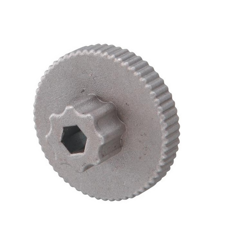 Installer and extractor crank cap 8 teeth bicycle  TB-8911A