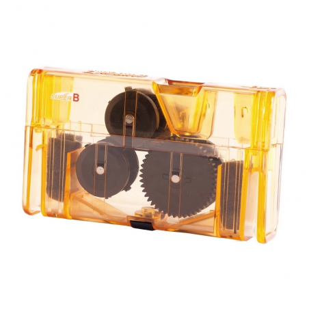 SUPER B Limpia cadenas profesional muy limpio de uso bici bicicleta TB-3208 14259