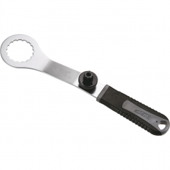 Wrench, axlebox, pedalier closed, shimano, hollowtech ii campagnolo, bicycle  TB