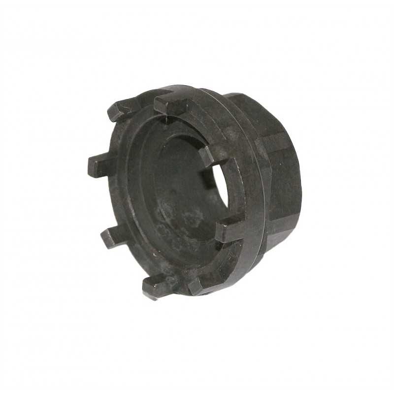 Wrench, extractor, pinion, bmx, bicycle