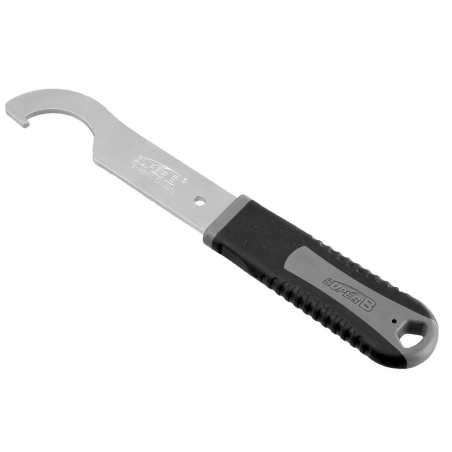 SUPER B Gancho multiusos llave cazoletas pedalier y piñones bici bicicleta TB-HB50 13519