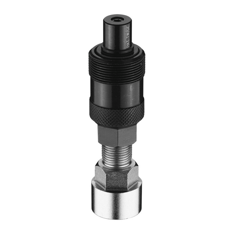 SUPER B Llave extractor de bielas 2 en 1 tubo 14mm bici bicicleta TB-6618 13559