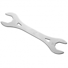 Wrench, double, steering set, bicycle  30x32mm