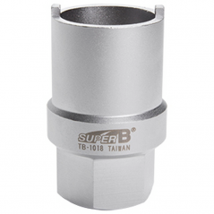 SUPER B Extractor de cuerpo piñon Shimano TB-1018 35307