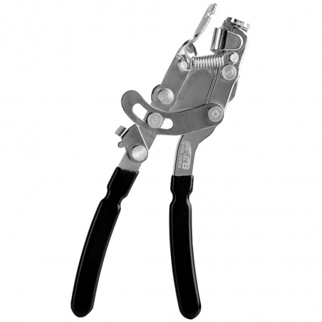 Pliers, installation and locking towline bicycle TB-4585