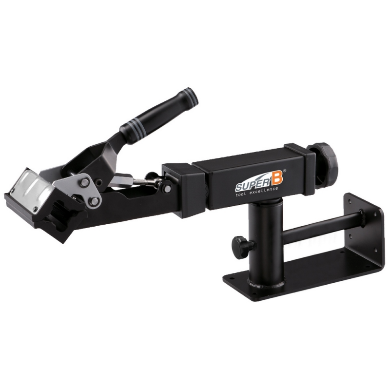 SUPER B Stand soporte de trabajo para reparacion bicicletas bici bicicleta TB-WS35 14477