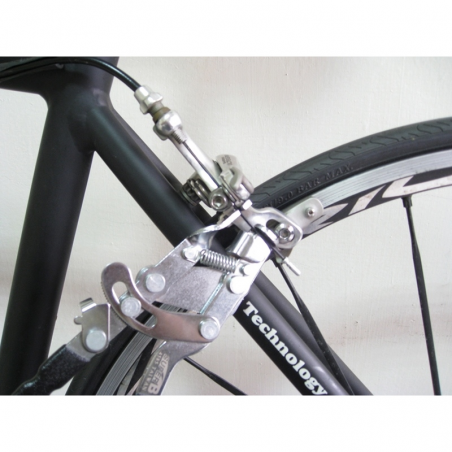 Pliers, installation and locking towline bicycle TB-4585