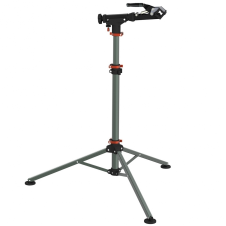 SUPER B Stand soporte de trabajo para reparacion bicicletas tripode bici bicicleta TB-WS30 13564