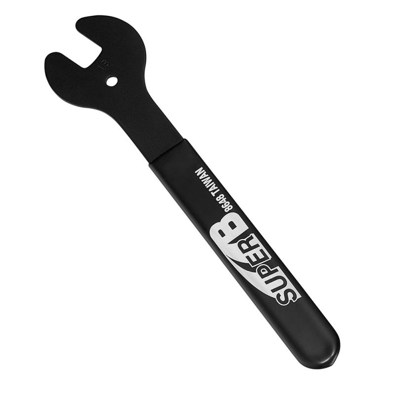 Wrench, cone tool, hub and shaft  13mm