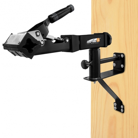 Stand, work support for bicycle repairs bicycle  TB-WS35