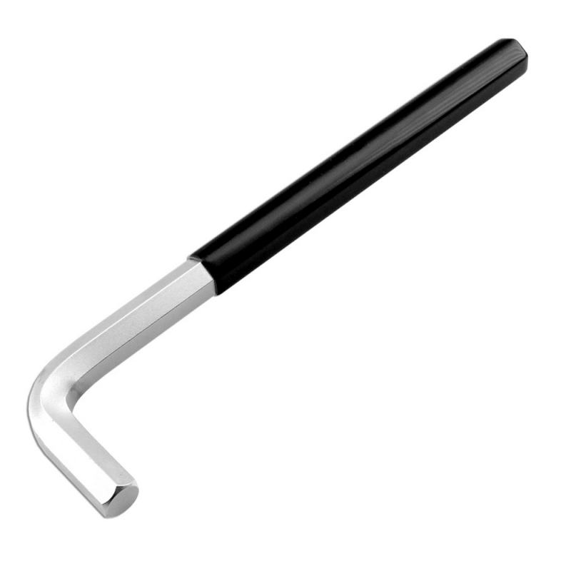 Wrench, allen, extralong, 25cm, crank screw campagnolo 14mm bicycle  TB-7254