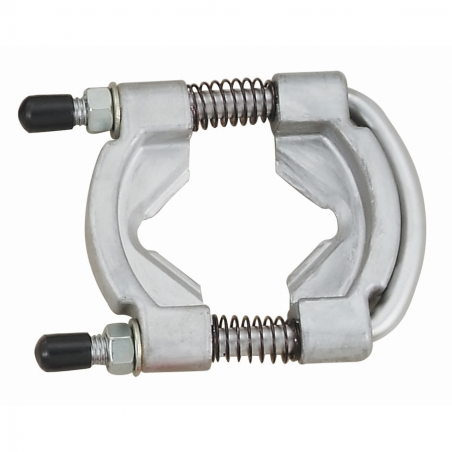 SUPER B Extractor de pistas dirección para medidas 1-1.25 bicicletas - 13568