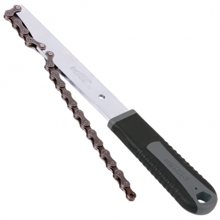 Wrench, loosen rings, pinions for cassette, up to 9v, bicycle  TB-FW20