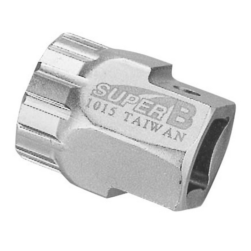 Wrench, extractor, pinion, shimano, hg, bicycle  TB-1015