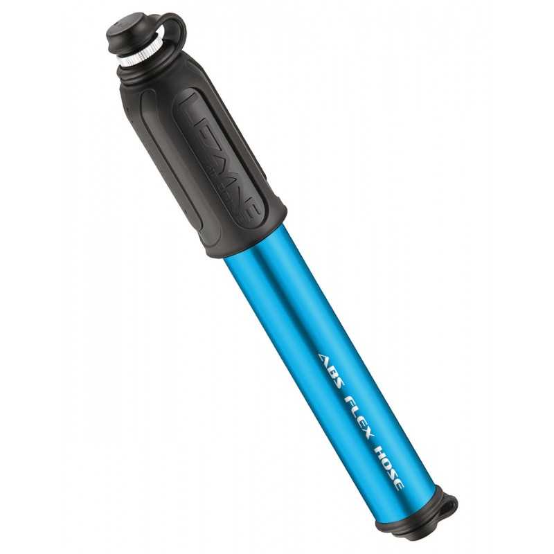LEZYNE Hinflador bomba de mano HP DRIVE - SMALL 120PSI 8.3BAR 170 MM 4712805989VAR3