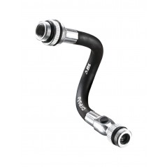 Hose connection connection  ABS FLEX HOSE