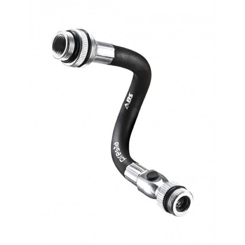 Hose connection connection  ABS FLEX HOSE