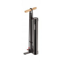 LEZYNE Bomba inflador aluminio de pie PRESSURE OVER DRIVE 220PSI ABS-1 PRO Y11 4712805991532