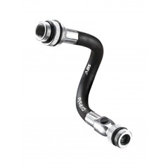 LEZYNE Racord de conexión manguera ABS FLEX HOSE 4712805976751