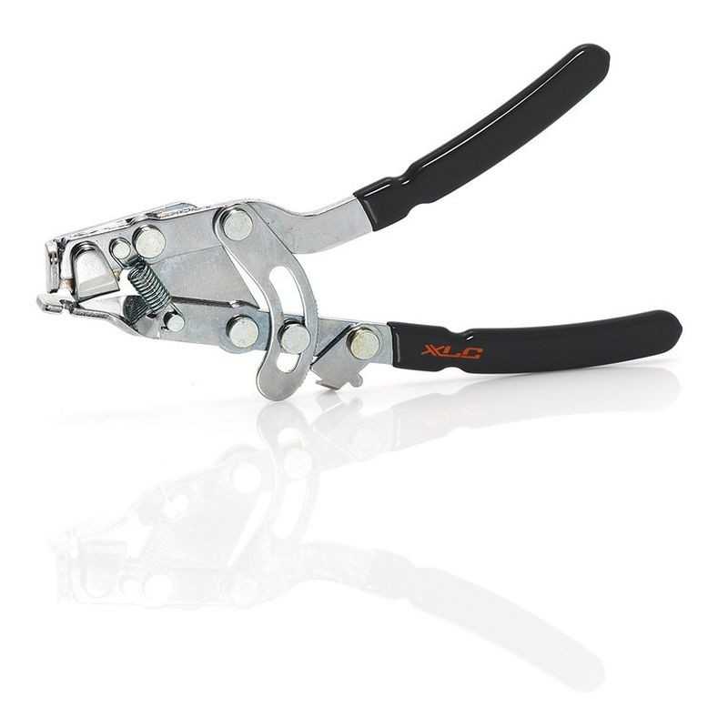 XLC Herramienta pinza tensor de cables TO-S38 2503612200