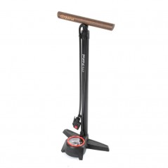 Foot air pump with manometer  PROFIL MAX FP60
