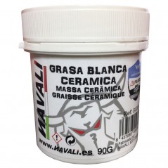 Grease ceramic lubricant  CERAMIC