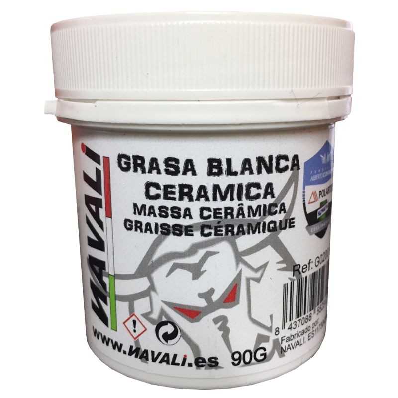 Grease ceramic lubricant  CERAMIC