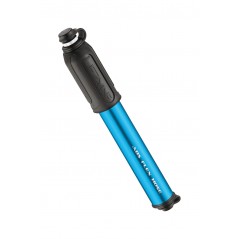 LEZYNE Hinflador bomba de mano HP DRIVE - SMALL 120PSI 8.3BAR 170 MM 4712805989VAR3