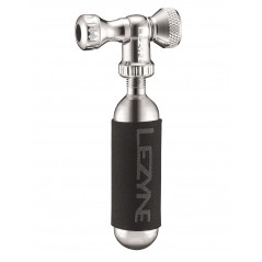 LEZYNE Regulador adaptador cartucho bombona COOL DRIVE CO2 SHRADER/PRESTA 4712805987726