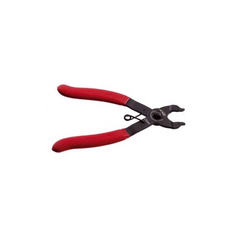 Hook-up pliers 