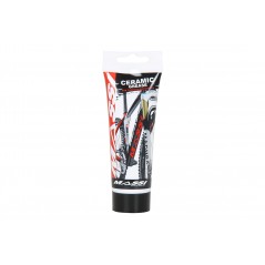 Ceramic white grease for carbon pieces  100g