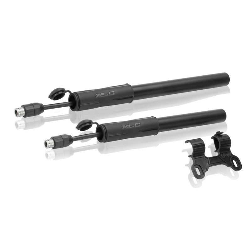 XLC Hinchador mini plastico PU-M04 2501900600