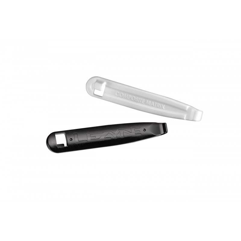 Tire lever set  POWER LEVER