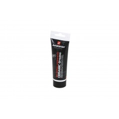 Ceramic white grease for carbon pieces  100g