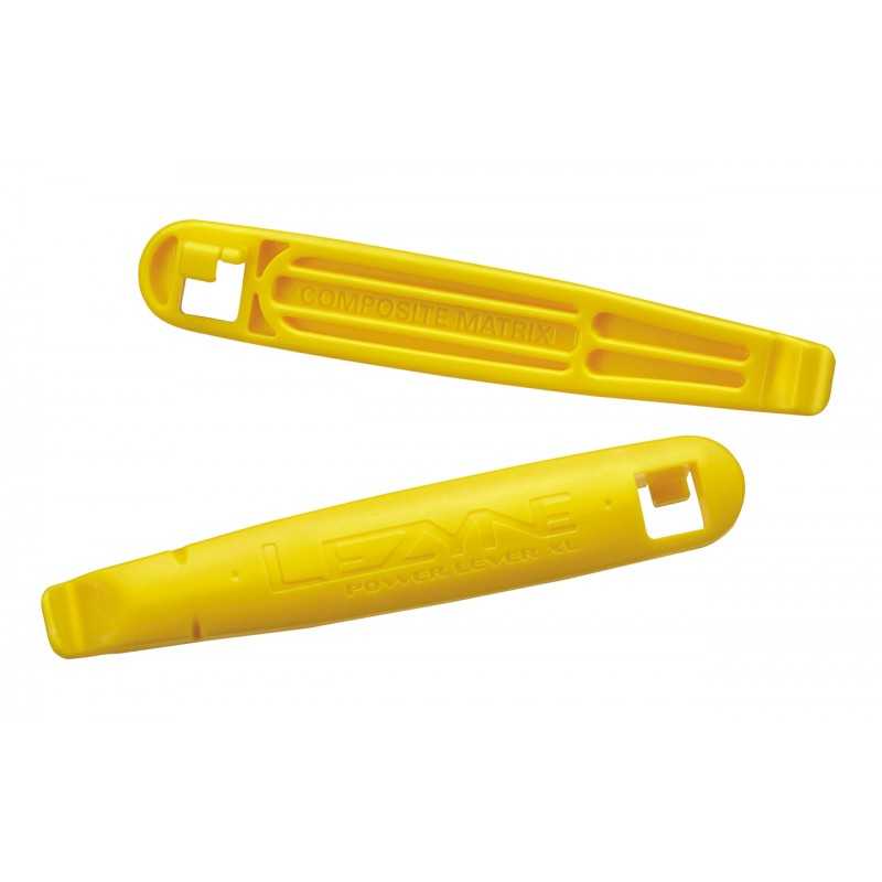 Tire lever set  POWER LEVER XL