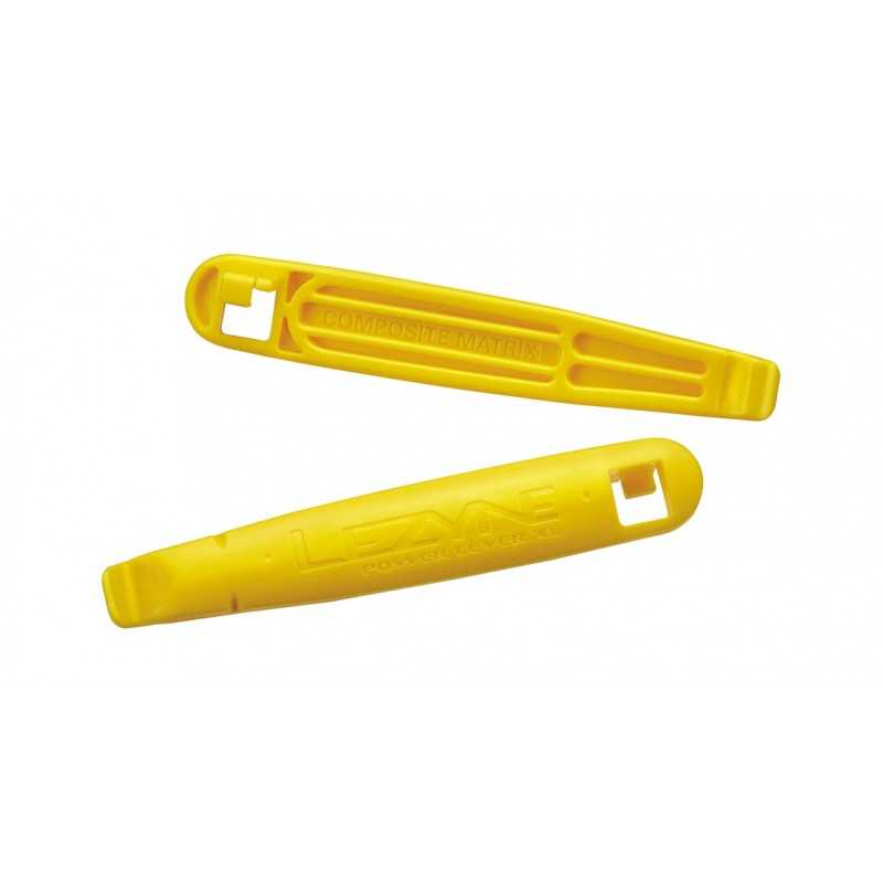 Tire lever set  POWER LEVER XL